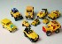 Jeep 4x4 Travel Bug with the Yellow Jeep Club